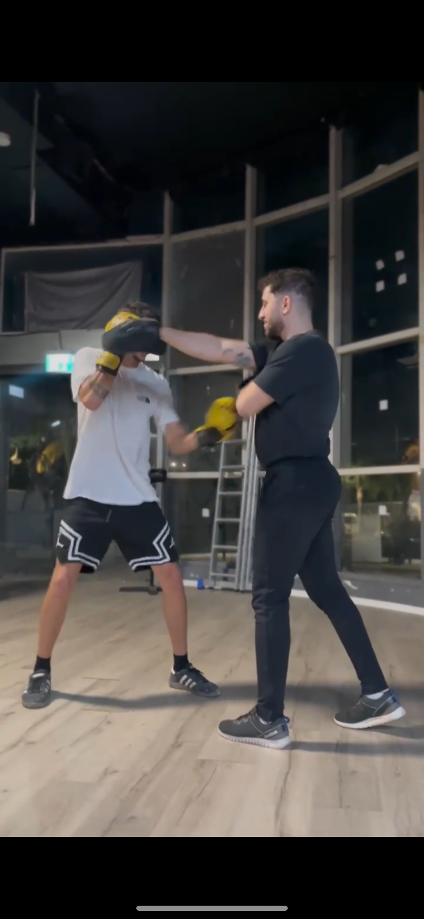 אימון אישי